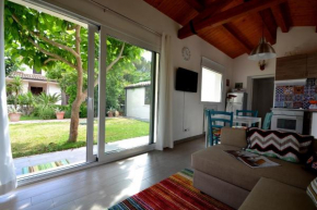 Casa degli Avi Don Neli, immersa nella natura